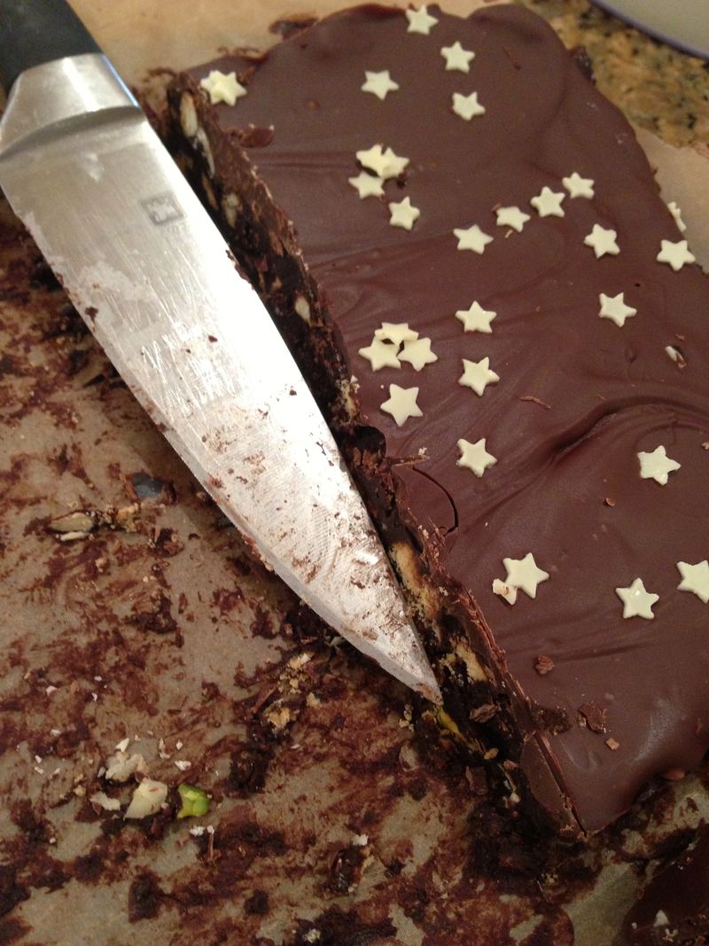 Tiffin Tiffin