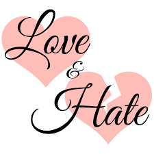 Hate Hate