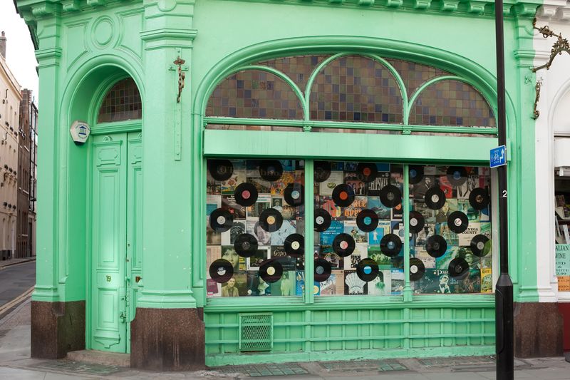 Record shopweb Record shopweb