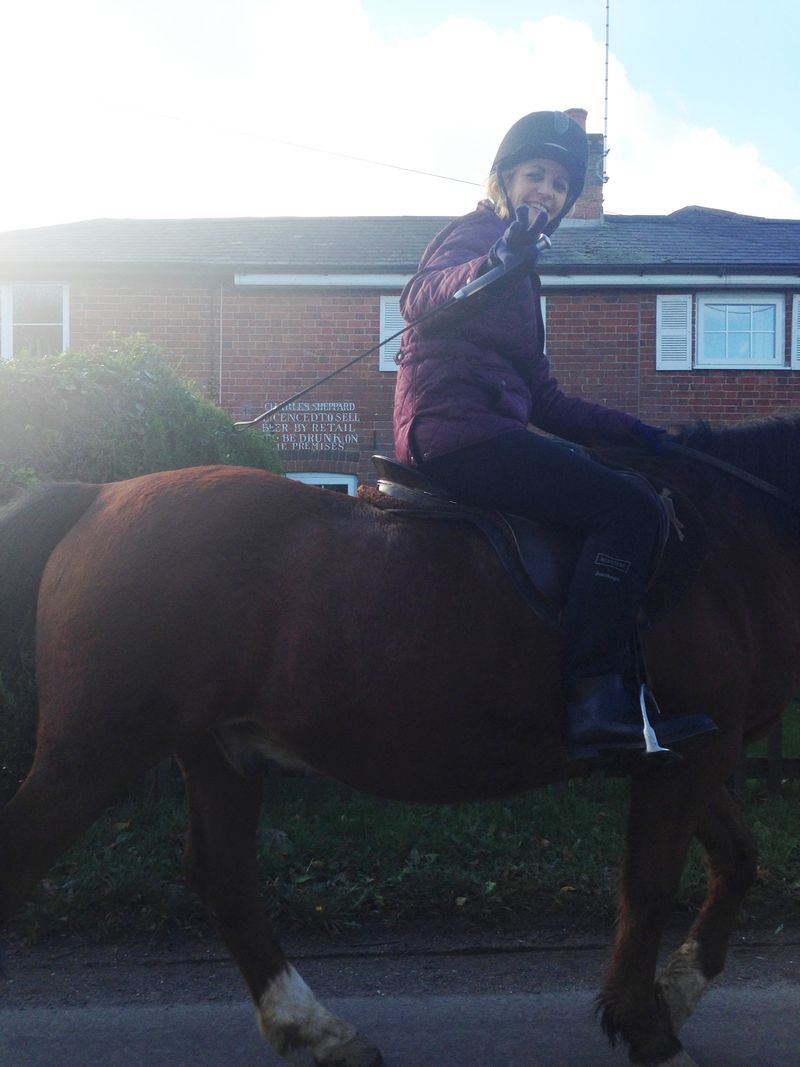 Ridingwaving Ridingwaving