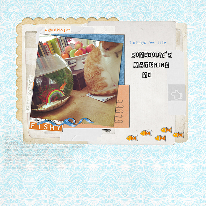 Hugoandthefishweb Hugoandthefishweb