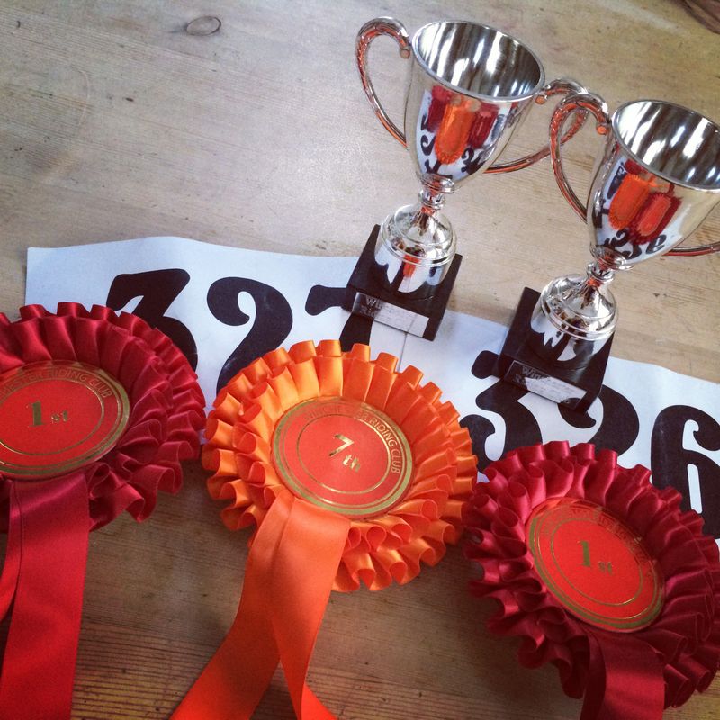 Prizes Prizes