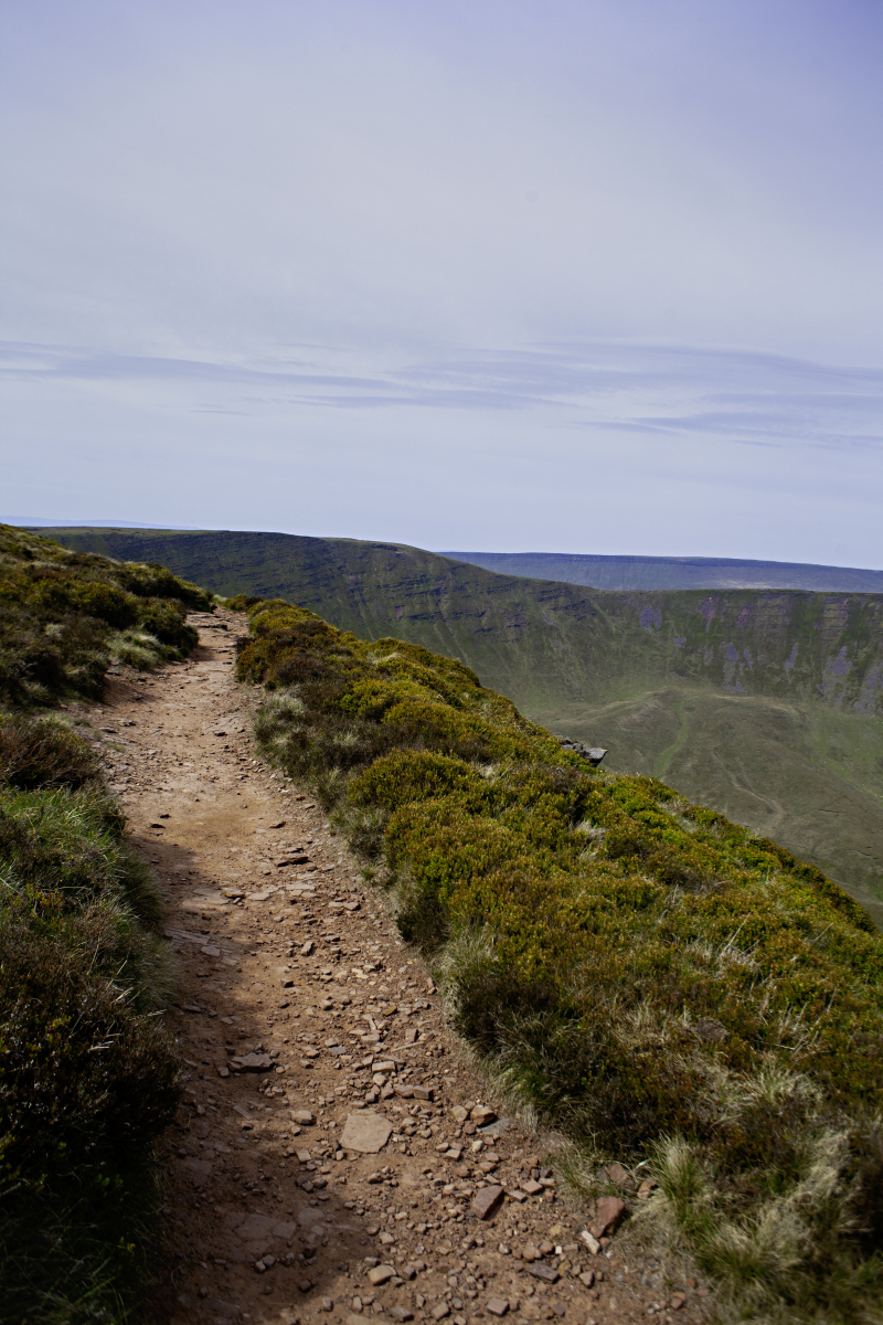 Cliffpath